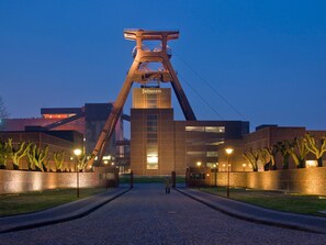 Appartement | Extérieur