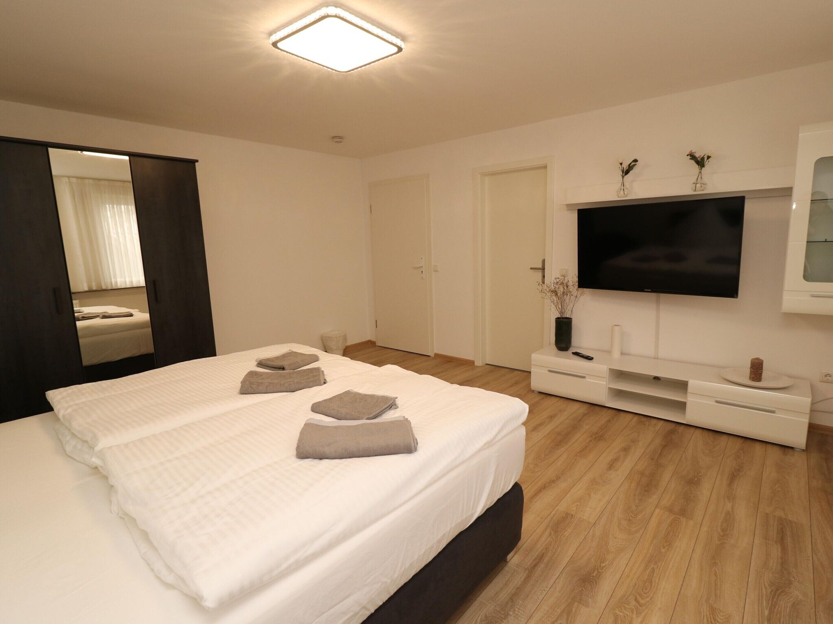 Apartment | Wohnzimmer