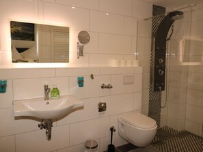 Appartement | Salle de bain