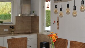 Hus | Eget kjøkken