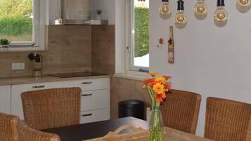 하우스 | 전용 주방