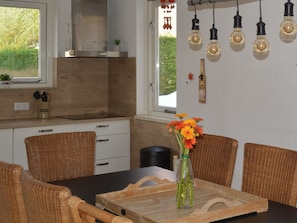Maison | Cuisine privée