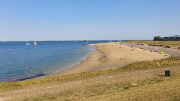 House | View from property