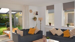 Hus | Oppholdsområde
