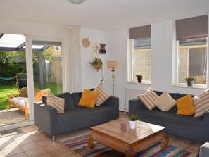 Hus | Opholdsområde