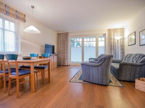 Leilighet | Spiseområde