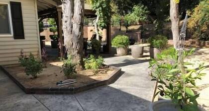 Beautiful Updated Home in Downtown Sonora