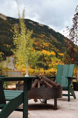 Exterior - Altus Lodge (Silverton)