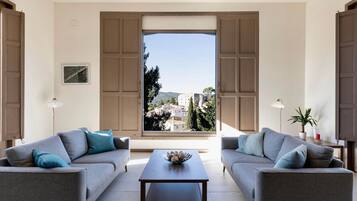 Apartemen | Area keluarga