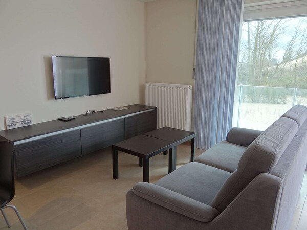 Apartment In Nieuwpoort Near The Beach - Koksijde