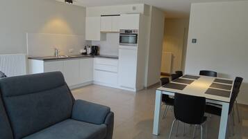 Appartement | Interieur