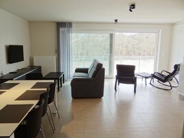 Lägenhet | Vardagsrum