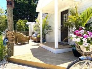 DĂ©tail de lâextĂ©rieur