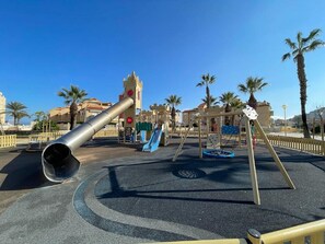 House | Interior detail - Apartment in La Manga With sea View (Cartagena)