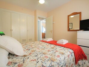 Casa | 1 dormitori i roba de llit 