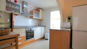 House | Dapur peribadi