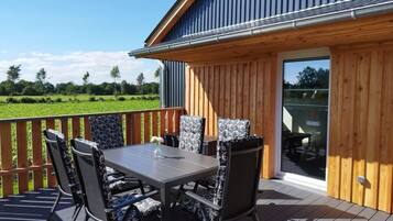 Ausstattung der Unterkunft