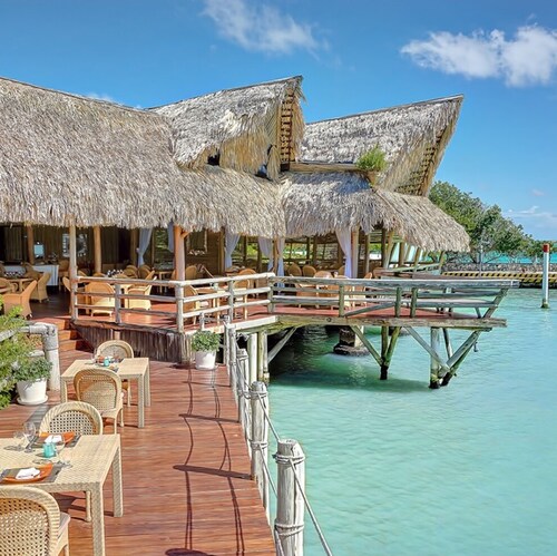 HDM 333 - Golf View Apartment in Exclusive Resort Access to Private Beaches