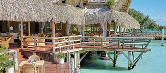 HDM 333 - Golf View Apartment in Exclusive Resort Access to Private Beaches