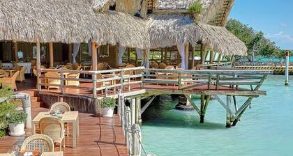 HDM 333 - Golf View Apartment in Exclusive Resort Access to Private Beaches