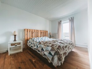 6 bedrooms, iron/ironing board, WiFi, bed sheets - Château au Cœur D'un Vignoble (Saint-Jean-de-Duras)