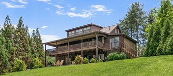 Reflection Bay-Dock, Hot Tub, Kayaks