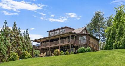 Reflection Bay-Dock, Hot Tub, Kayaks