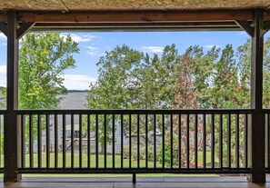 Property grounds - Reflection Bay-Dock, Hot Tub, Kayaks (Winchester)