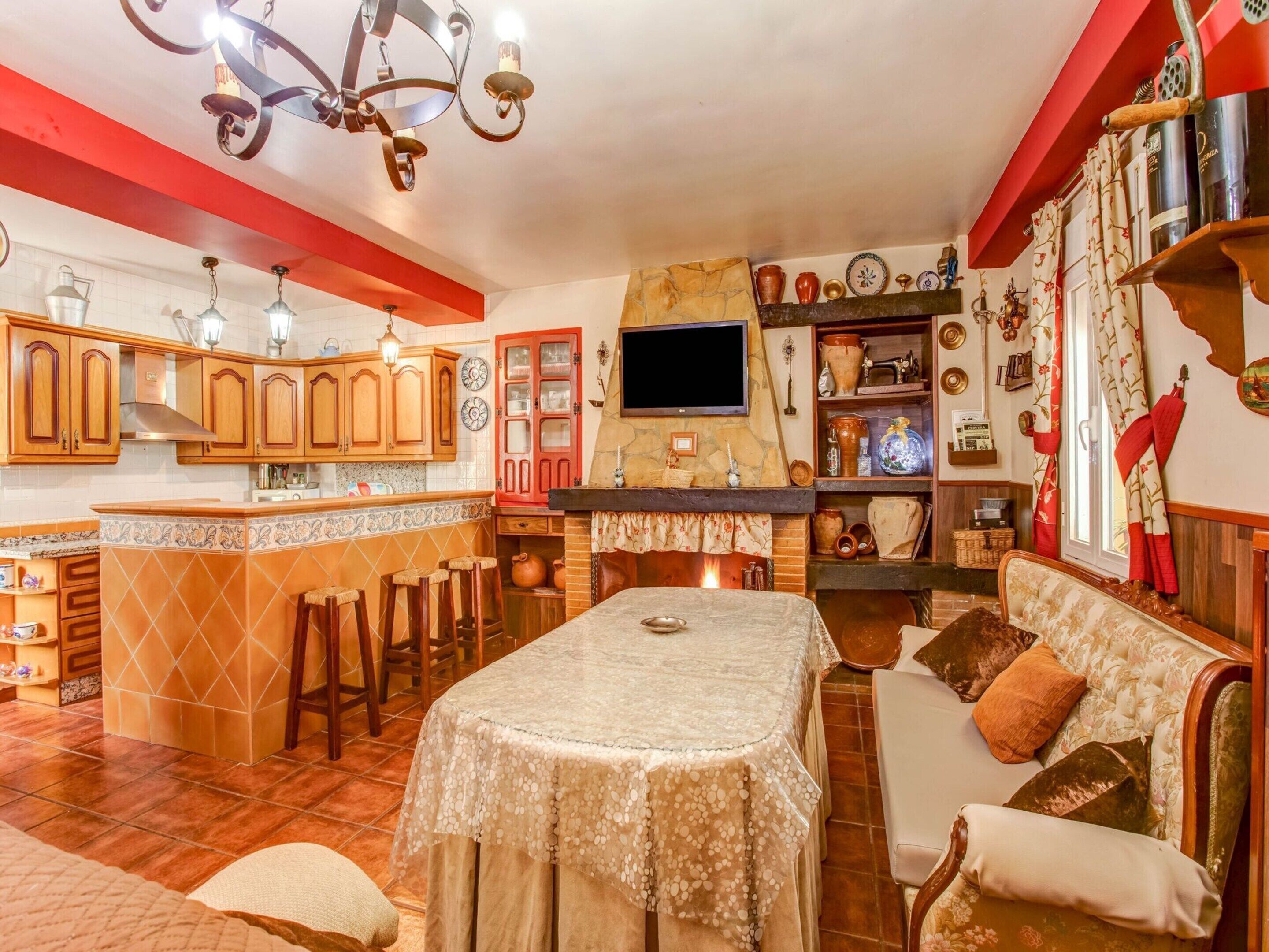 Casa | Servei de restauració