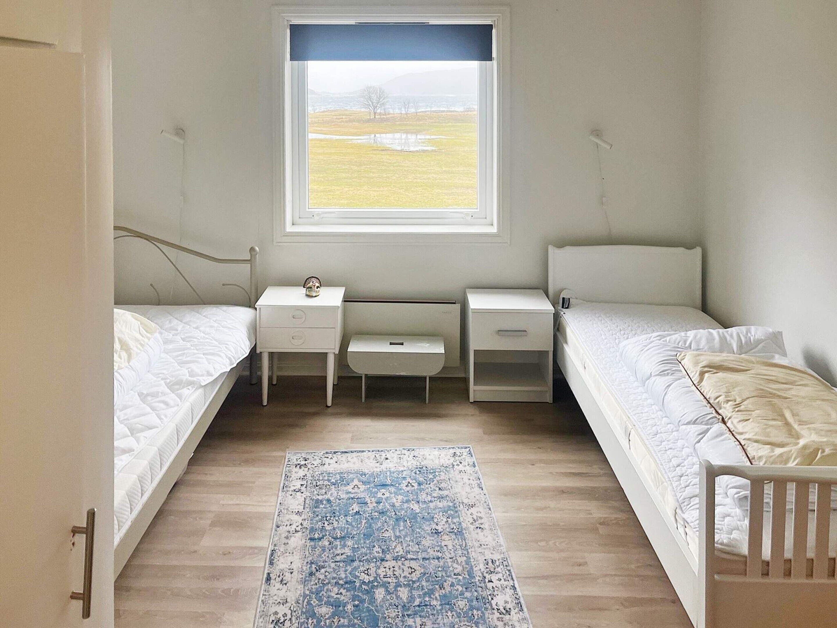 Hus | 5 soverom og individuelt innredet