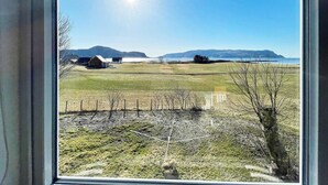 Ferienhaus | Blick von der Unterkunft