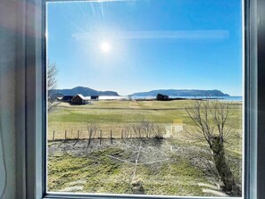 House | View from property