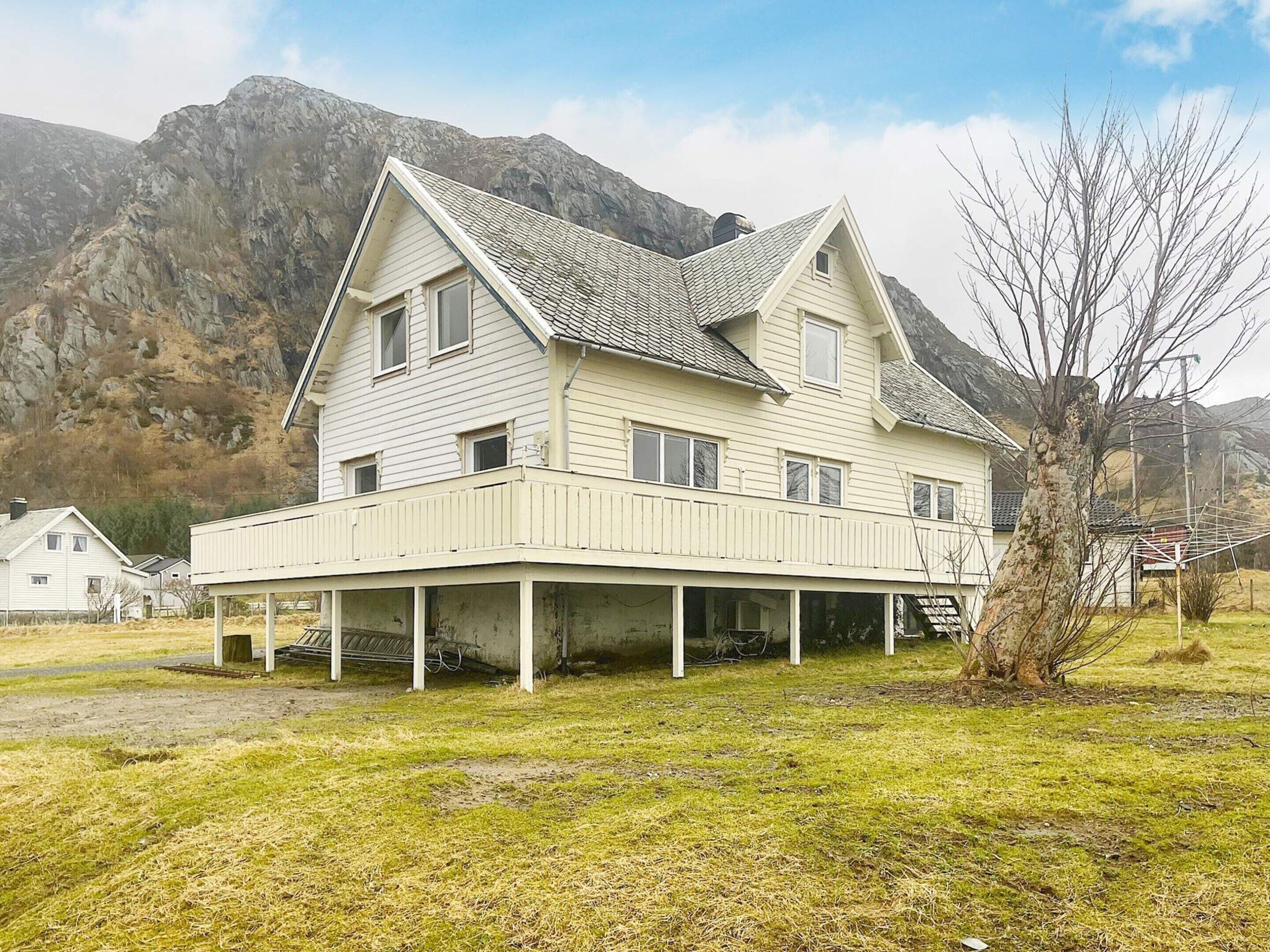 Hus | Eksteriør