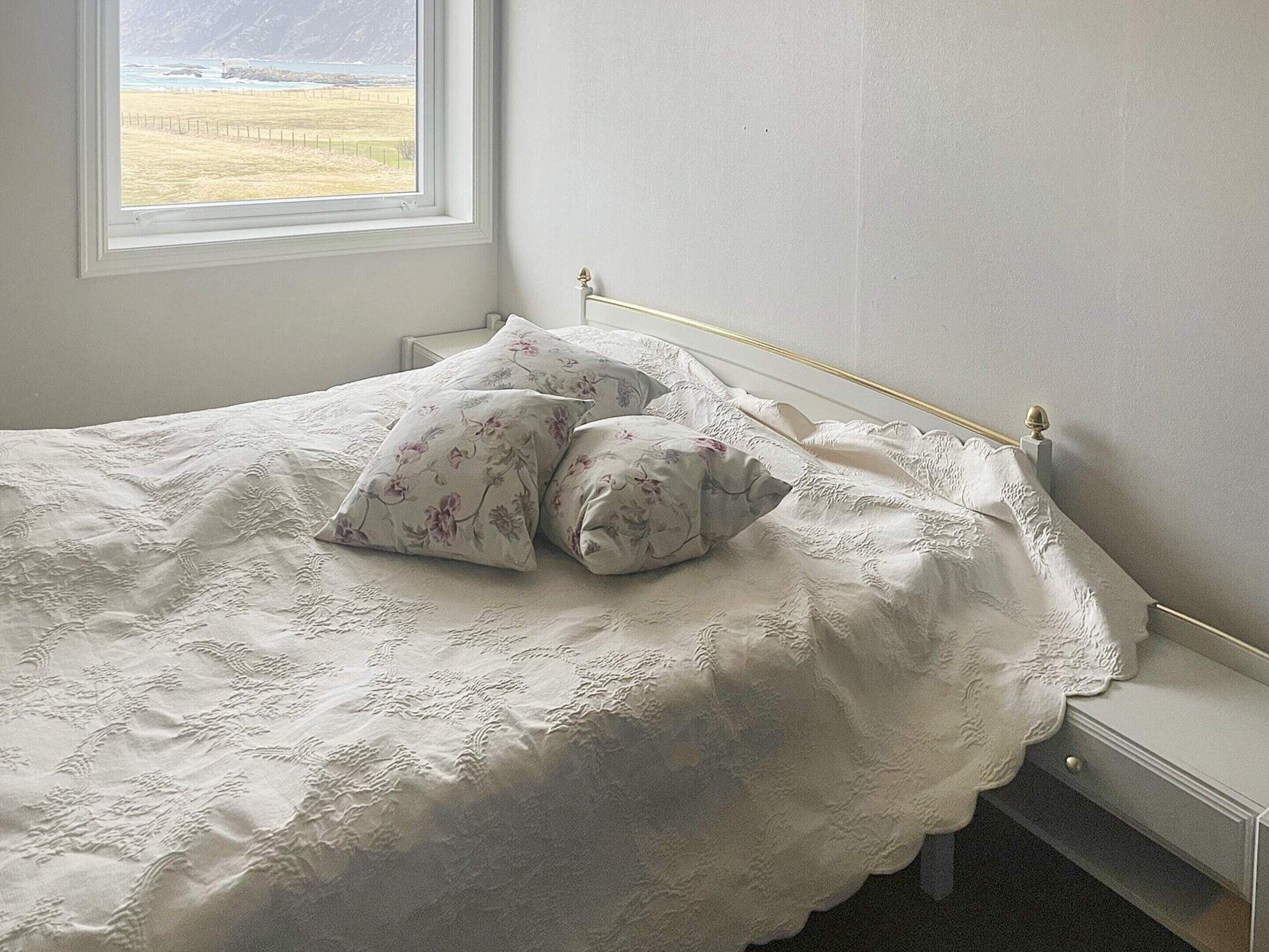 Hus | 5 soverom og individuelt innredet