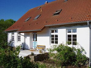 Aussenbereich