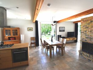 Apartment | Speisen