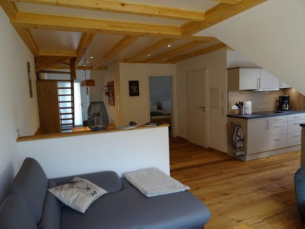 Apartment | Private kitchen