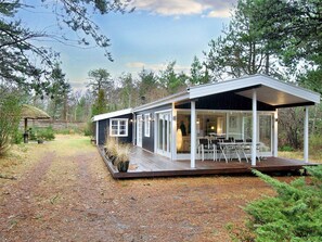 House | Exterior - 4 Star Holiday Home in Gilleleje (Gilleleje)