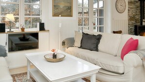 Hus | Vardagsrum