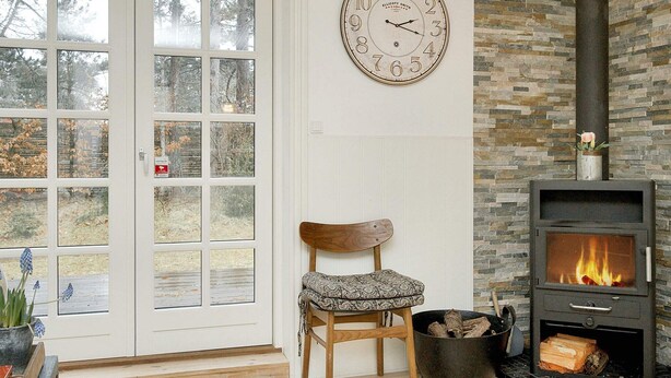 Hus | Bekvämlighet