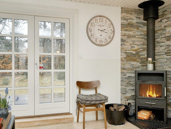 House | Property amenity - 4 Star Holiday Home in Gilleleje (Gilleleje)