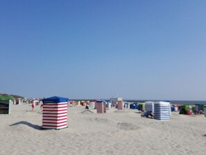 Beach - Beckmann-visser Modern Retreat (Borkum)