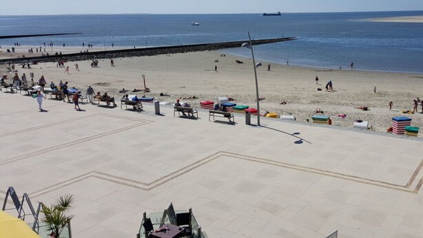 Pantai