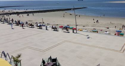 Beckmann-visser Modern Retreat