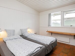 Hus | 2 soverom