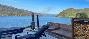 5 bedroom lovely home in ølensvåg