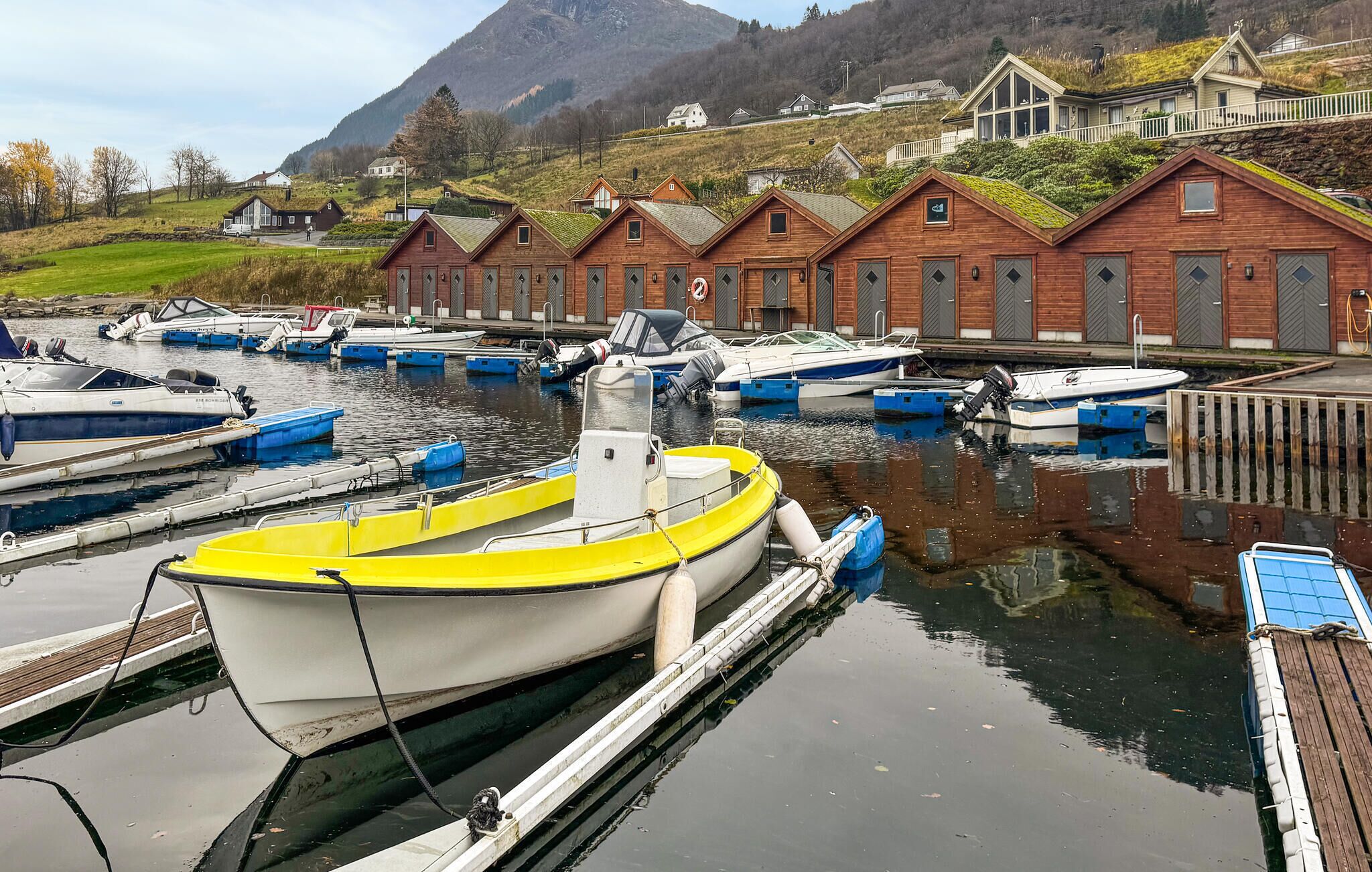 Marina