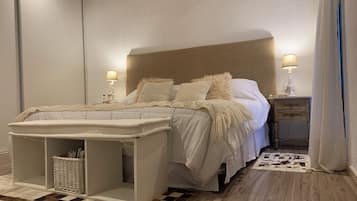 Casa Viticultor | 2 bedrooms, minibar, individually decorated, individually furnished