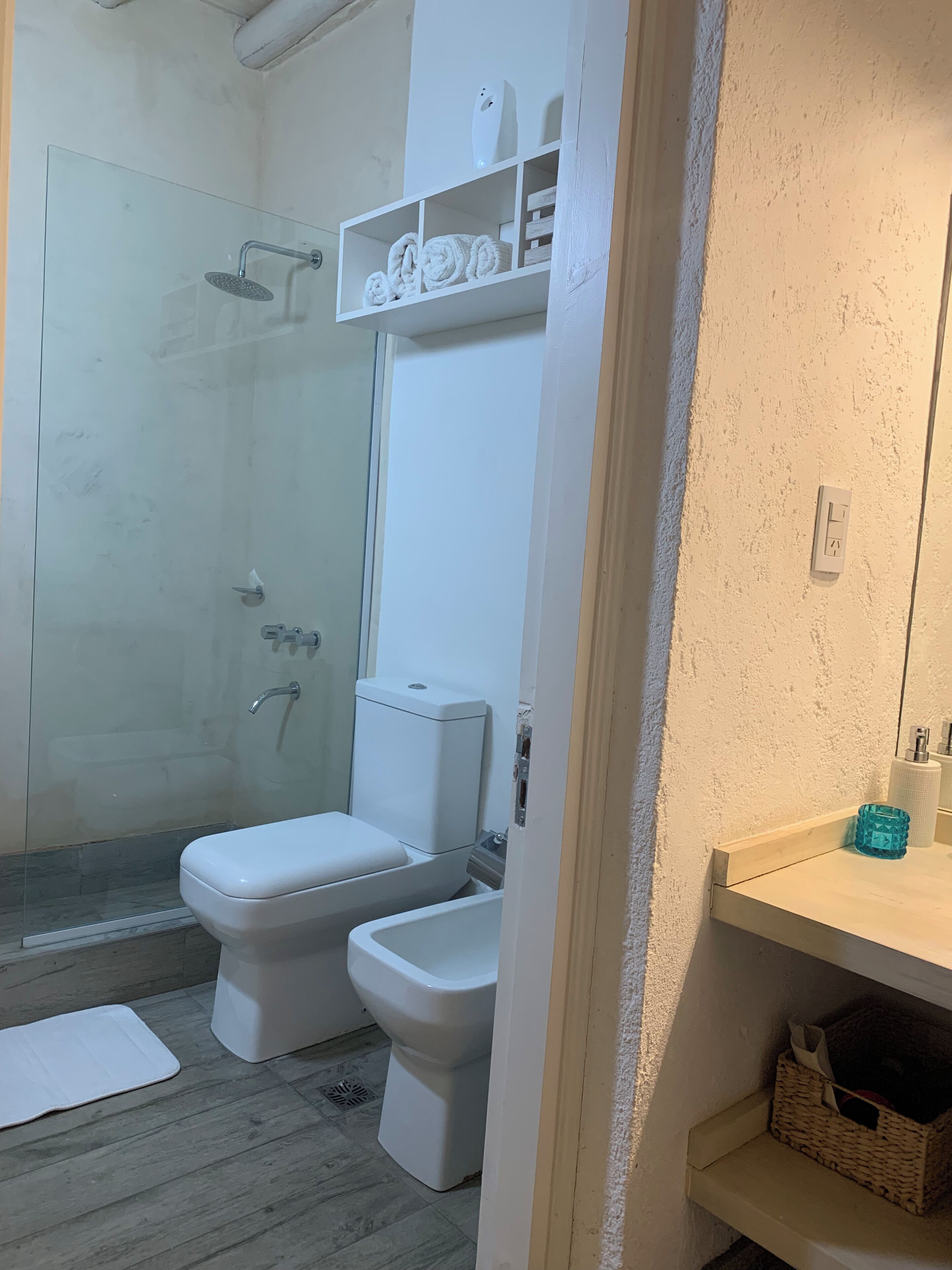Baño