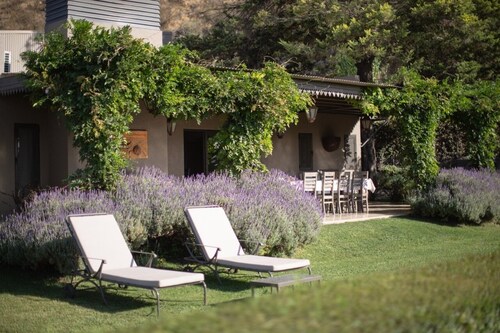 Durigutti Family Winemakers – Casas de Huespedes